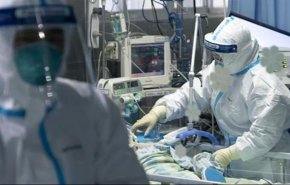 الجزائر تعلن وفاة طبيبين بعد اصابتهما بكورونا
