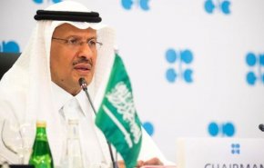 وزیر انرژی عربستان: رقم واقعی کاهش تولید اوپک پلاس 12.5 میلیون بشکه است
