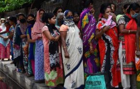 فارن پالیسی| افزایش گرسنگی و ناکارآمدی دولت هند در مقابله با کرونا