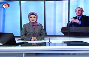 نشرة الاخبار من قناة العالم الساعة 07:00 بتوقيت غرينتش 13-04-2020