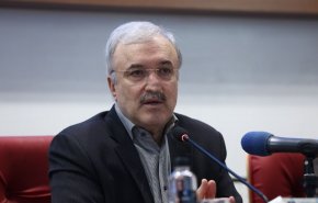 وزير الصحة الايراني: علينا ان نعد انفسنا لهجوم 