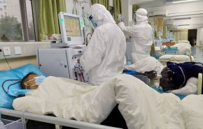  إصابة نصف طاقم مستشفى في ويلز بالفيروس التاجي
