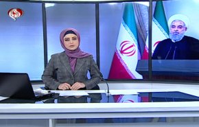 نشرة الاخبار من قناة العالم الساعة 10:00 بتوقيت غرينتش 13-04-2020