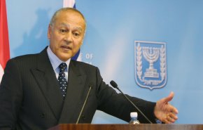 پیام دبیرکل اتحادیه عرب به مقامات جهان؛ فلسطینی‌ها را دریابید