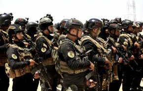 نماینده عراقی: نیروهای عراقی قادر به تامین امنیت عموم مناطق کشور هستند