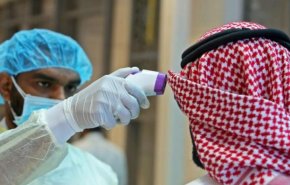 افزایش چشمگیر مبتلایان به کرونا در عربستان سعودی