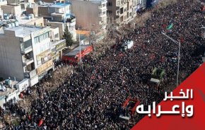 المقاومة بعد 100 يوم من استشهاد الحاج قاسم سليماني