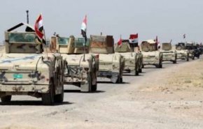 عراق 23 تروریست داعش را در کرکوک به هلاکت رساند