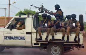 جيش بوركينا فاسو يقتل 6 عناصر مسلحة في كمين