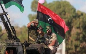 دولت وفاق ملی لیبی: 8شهر را پس گرفتیم/ به نبرد تا آزادی کامل لیبی ادامه می‌دهیم
