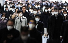 ۸۰ درصد ژاپنی ها خواستار پرداخت غرامت از سوی دولت به شرکت های زیان دیده از کرونا هستند