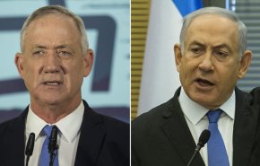 نتانیاهو و گانتز برای تشکیل کابینه  48 ساعت فرصت دارند