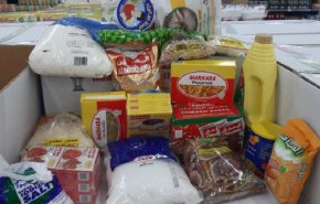 السورية للتجارة تحسم الجدل حول توزيع سلة غذائية لشهر رمضان