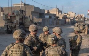 روزنامه روسی: آمریکایی‌ها عراق را ترک نمی‌کنند مگر آنکه مانند ویتنام مجبور شوند