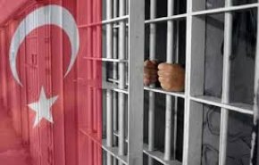 لایحه آزادی ده‌ها هزار زندانی به دلیل کرونا، در پارلمان ترکیه تصویب شد