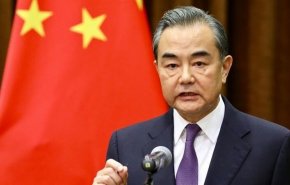 وزیر خارجه چین: کرونا مردم چین را متحد و قوی کرده است