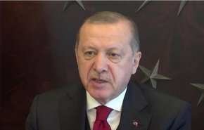 الرئيس التركي يؤكد قانون الإفراج عن السجناء خوفا من كورونا