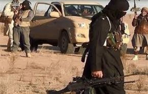 افزایش حملات عناصر باقیمانده داعش با شیوع کرونا