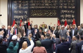 درخواست‌ها در عراق از گروه‌های سنی و کُرد برای کمک به تشکیل کابینه غیرحزبی