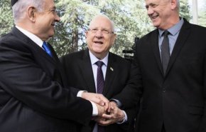 جلسه نتانیاهو و گانتز بی‌نتیجه ماند/ ضرب‌الأجل اضافی برای تشکیل کابینه