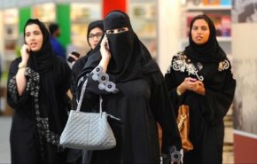 سکوت زنان سعودی در برابر خشونت خانوادگی در قرنطینه
