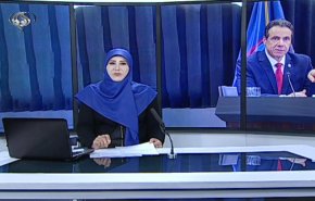  نشرة الاخبار من قناة العالم الساعة 16:00 بتوقيت غرينتش 14-04-2020 