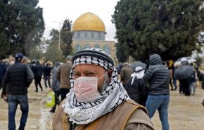 انتقاد وزیر بهداشت فلسطین از کارشکنی صهیونیست‌ها در مقابله با کرونا در قدس
