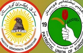 درگیری مسلحانه میان دو حزب حاکم منطقه کردستان عراق