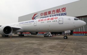 شیوع کرونا حدود ۵ میلیارد دلار به خطوط هوایی چین ضرر زده است