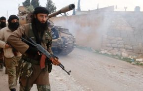 تدارک ترکیه برای تاسیس گروه تروریستی جدید در شمال سوریه