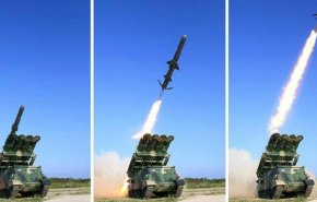آمریکا: آزمایش موشکی اخیر کره شمالی تهدیدآمیز نبود؛ برای جشن بود