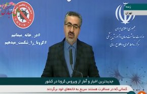 واجهنا فيروس كورونا بصورة جيدة رغم الحظر المفروض