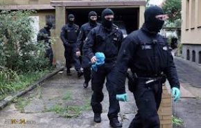 4 عضو داعش در آلمان دستگیر شدند