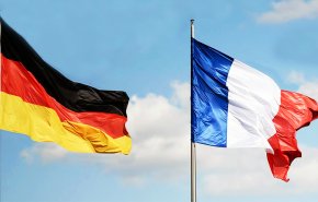 اعلام وضع قرمز اقتصادی در آلمان و فرانسه