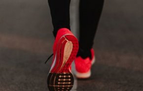 دراسة علمية للحد من انتقال عدوى كورونا عن طريق الأحذية
