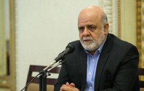ابراز خرسندی سفیر ایران از آمار کم مبتلایان به کرونا در عراق
