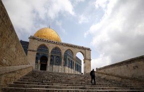 مفتي القدس: مساجد فلسطين ستبقى مغلقة خلال رمضان