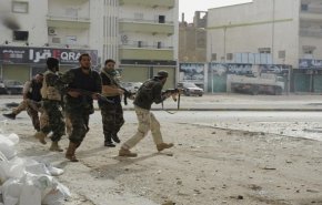 اهمیت تسلط نیروهای طرابلس و دولت «السراج» بر ساحل غربی لیبی