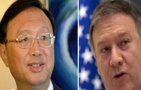 تنش های کرونایی آمریکا با چین پس از تعلیق بودجه سازمان جهانی بهداشت/ پمپئو از نحوه مدیریت چین در برخورد با کرونا انتقاد کرد
