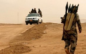 عناصر داعش به دو روستا در عراق حمله کردند