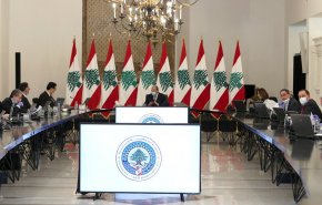 مجلس الوزراء اللبناني يوافق على تخصيص 450 مليار ليرة للمستشفيات