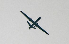 پرواز هواپیماهای جاسوسی رژیم صهیونیستی بر فراز بیروت