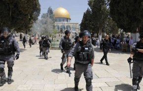 شرطة الاحتلال تستدعي مدير المسجد الأقصى