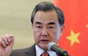وانگ یی: ایران و چین به عنوان شرکای راهبردی همواره پشتیبان یکدیگرند
