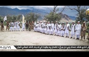 آزادی ۲۰ زندانی دیگر از بند طالبان