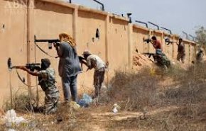 تلاطم جنگ در لیبی در سایه بحران کرونا