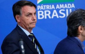 رئیس جمهور برزیل وزیر بهداشت خود را برکنار کرد
