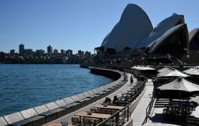 أستراليا قد تبقي إجراءات مكافحة تفشي كورونا عاما آخر