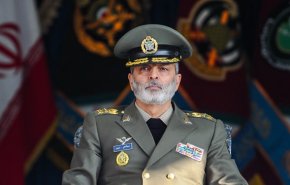 امیر موسوی: نیروهای مسلح ایران در برابر دشمنان سدی آهنین خواهند بود
