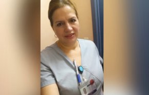 ممرضة أمريكية تتعرض لهجوم من قبل شباب بعد تعافيها من كورونا